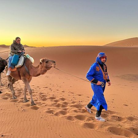 Riad Marhaba Merzane Bagian luar foto