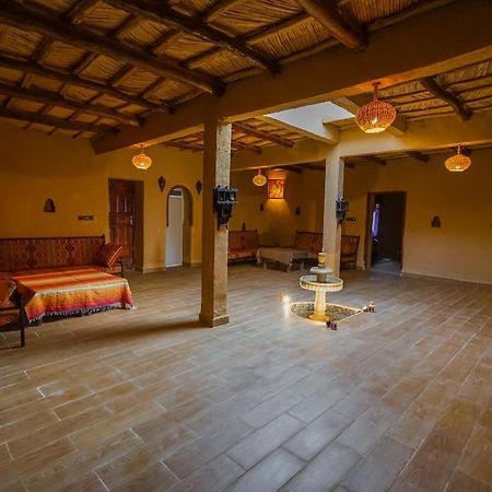 Riad Marhaba Merzane Bagian luar foto