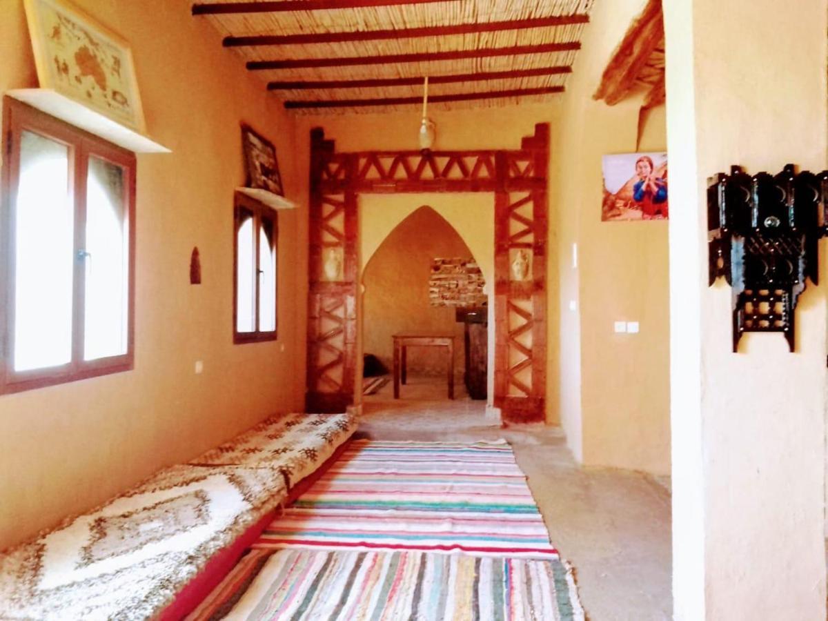 Riad Marhaba Merzane Bagian luar foto