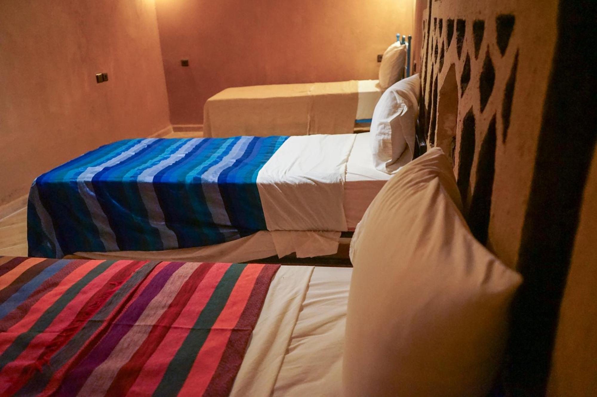Riad Marhaba Merzane Bagian luar foto