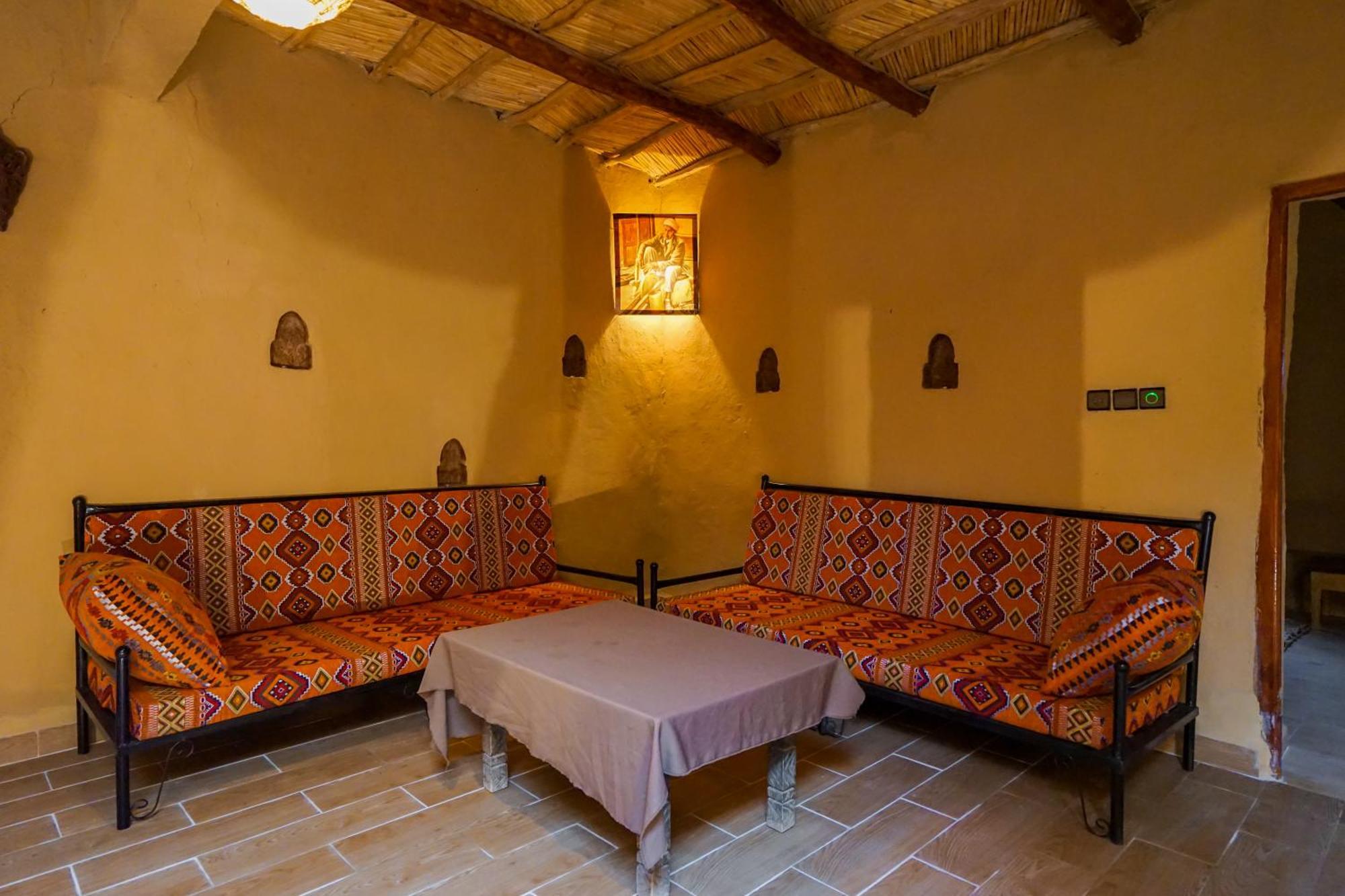 Riad Marhaba Merzane Bagian luar foto