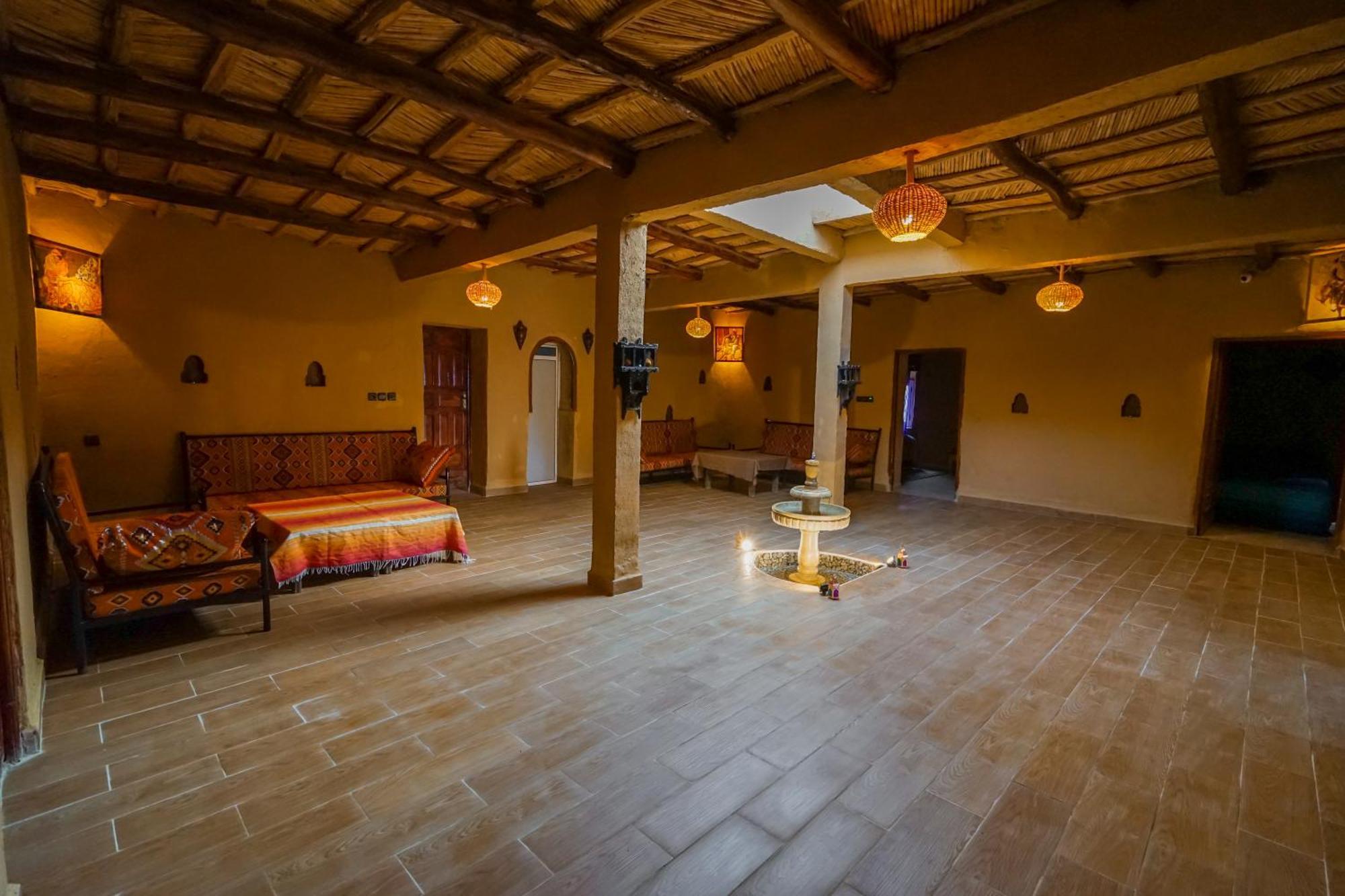 Riad Marhaba Merzane Bagian luar foto