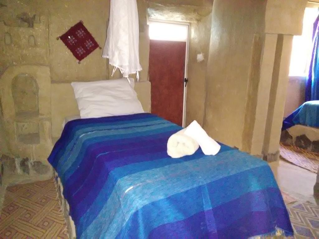 Riad Marhaba Merzane Bagian luar foto