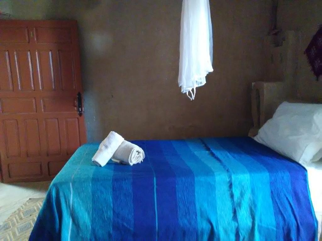 Riad Marhaba Merzane Bagian luar foto