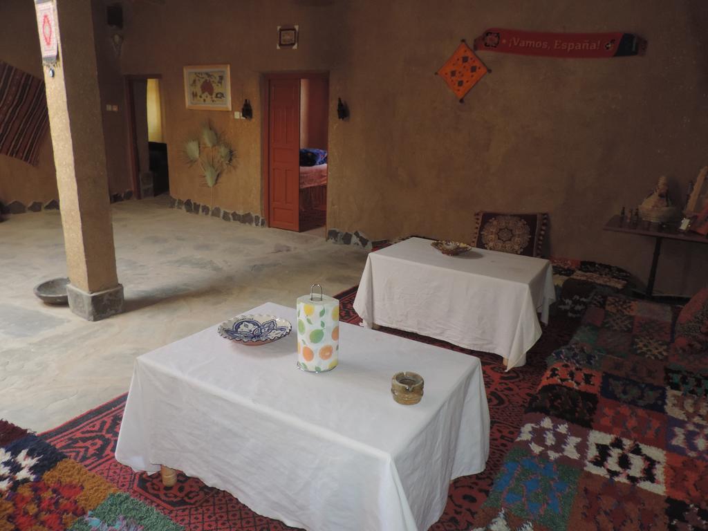 Riad Marhaba Merzane Bagian luar foto
