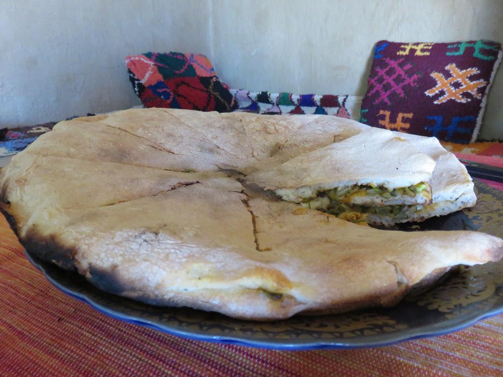 Riad Marhaba Merzane Bagian luar foto