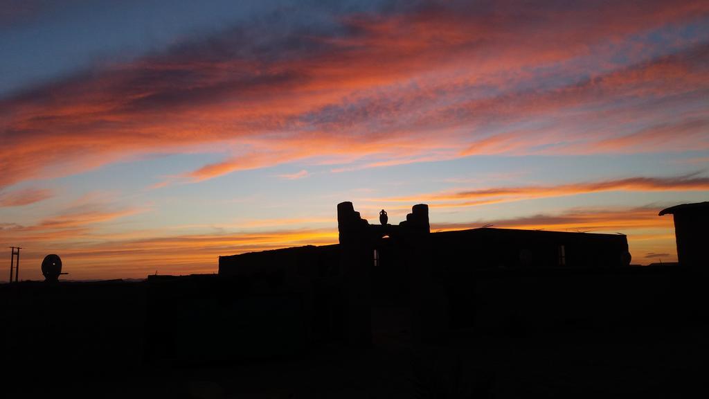 Riad Marhaba Merzane Bagian luar foto